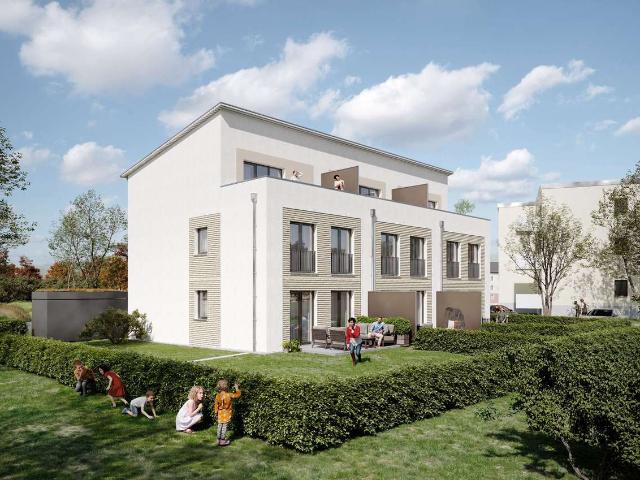 Ihr neuer Lebensmittelpunkt im wunderschönen Ettlingen!