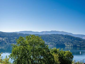 IHR NEUER LIEBLINGSPLATZ AM MILLSTÄTTER SEE!