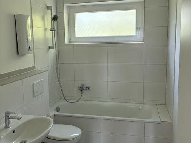Ihr neuer Lieblingsplatz in Detmerode Frisch modernisierte Wohnung mit Loggia