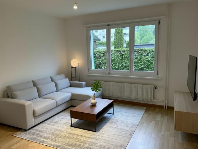 Ihr neuer Lieblingsplatz in Flawil!