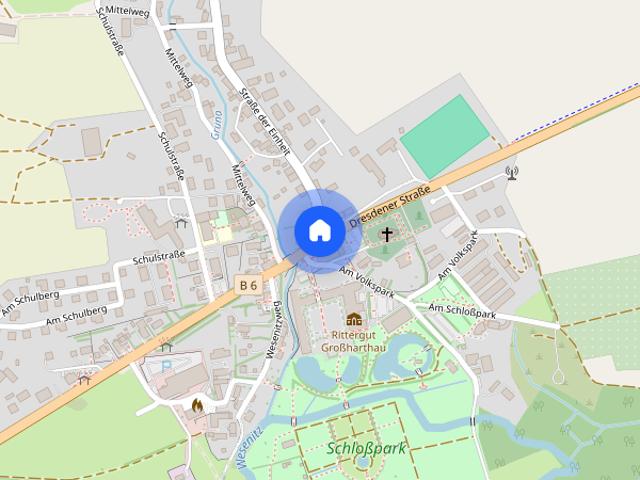 Ihr neuer Lieblingsplatz in ruhiger Umgebung! Tageslichtbad und separate Küche!