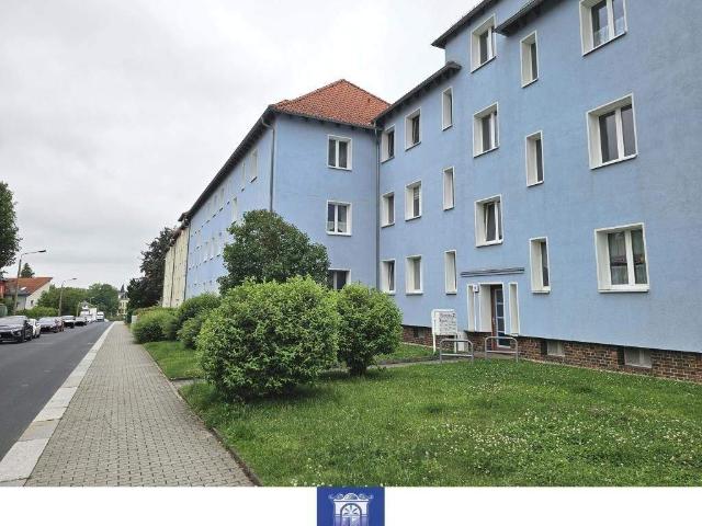 Ihr neuer Lieblingsplatz mit Balkon!