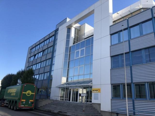 Ihr neuer Standort!