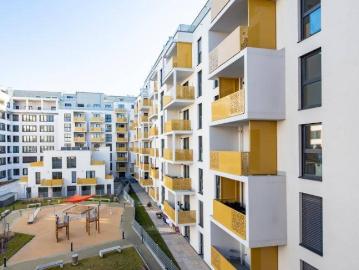 Ihr neuer Standort: Hochwertige Büro oder Ordinationsfläche – bezugsfertig & flexibel“
