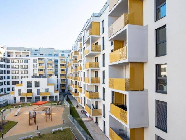 Ihr neuer Standort: Hochwertige Büro oder Ordinationsfläche – bezugsfertig & flexibel“