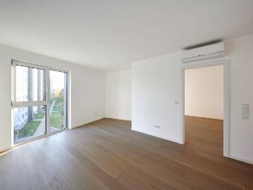 Ihr neuer Rückzugsort: 4 Zimmer Terrassenwohnung nahe der Donau!