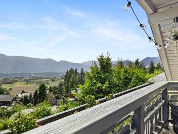 Ihr neuer Rückzugsort in Seeboden. Mit einem Weitblick auf die Berge und Umgebung