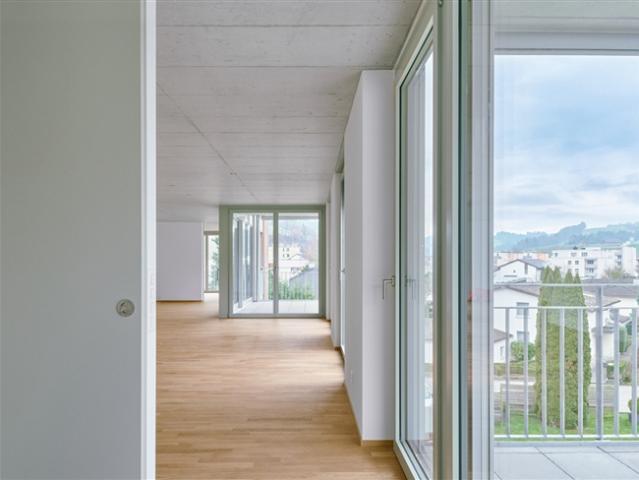Ihr neuer Rückzugsort mit Aussicht