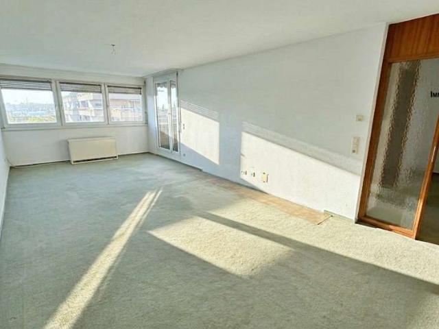 Ihr neuer Ruhepol in beliebter Randlage! 3 Zimmerwohnung in Sindelfingen Hinterweil