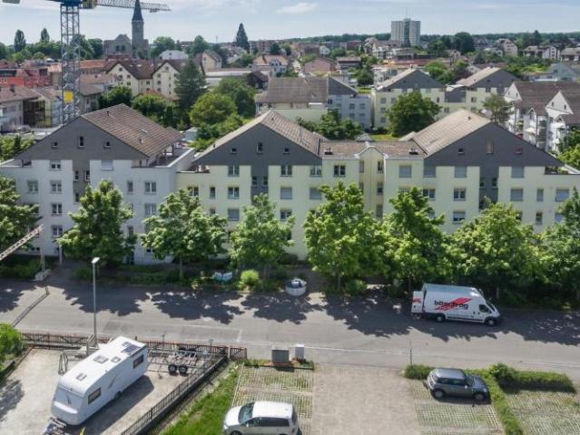 Ihr neuer Wohn t raum!