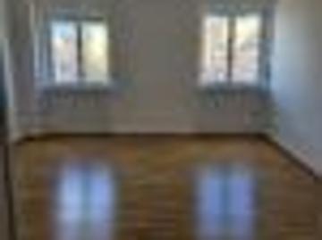 Neckarstadt-Ost - Balkon, Ausgestattete Küche