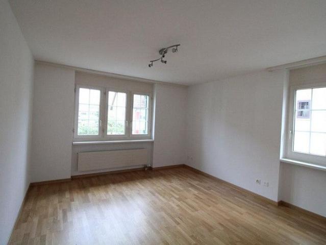 Ihr neues befristetes Zuhause!