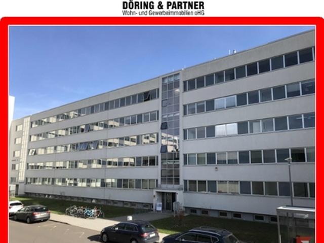 Ihr neues Büro von 400 bis 900 m² in zentraler Lage