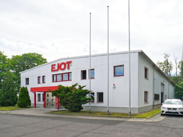 Ihr neues Gewerbeobjekt in Cossebaude