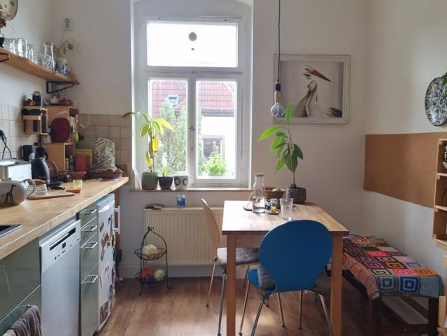 Ihr neues, gemütliches Zuhause in ruhiger Lage von Bühlau