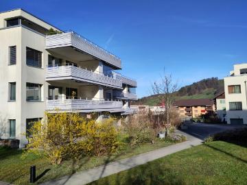 Wattenwil, Verwaltungskreis Thun, Verwaltungsregion Oberland, Kanton Bern