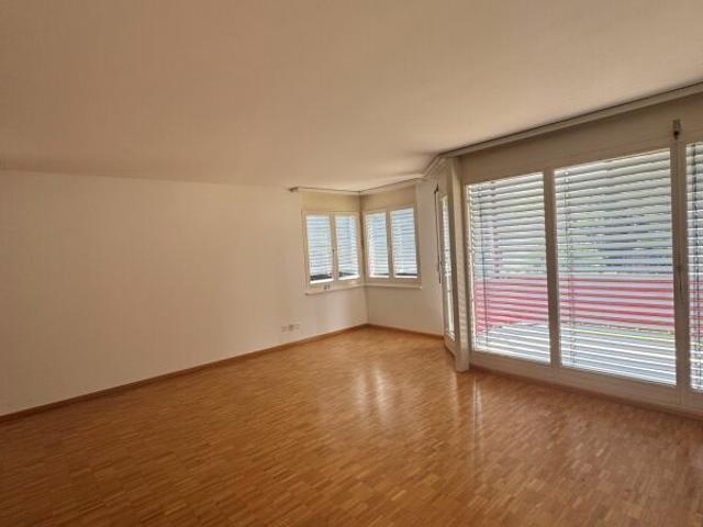 Ihr neues Daheim in Magden: zentral gelegene 3.5 Zimmer Whg