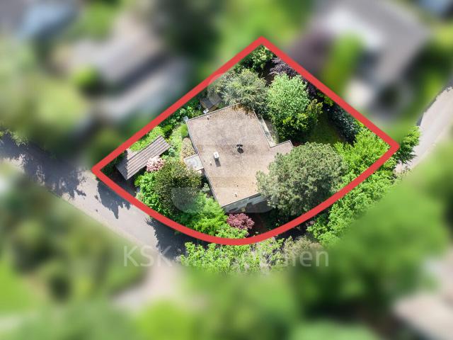 Ihr neues Eigenheim am Waldrand in Rösrath Forsbach!