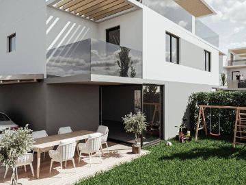 IHR NEUES EIGENHEIM! Doppelhaushälften sowie ein Einfamilienhaus in Pottenstein! 5 Zimmer + zahlreiche Aussenflächen! UNSCHLAGBARE PREISE!