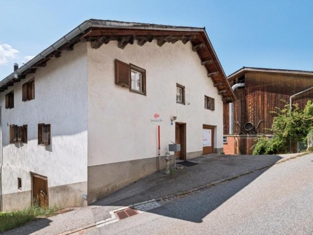 Ihr neues Einfamilienhaus mit Potenzial!