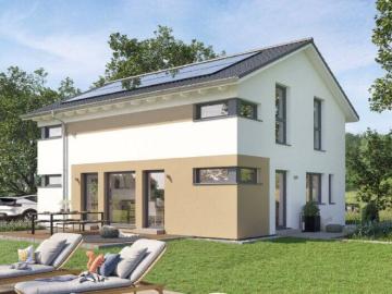 Ihr neues Einfamilienhaus in Bochum Wattenscheid