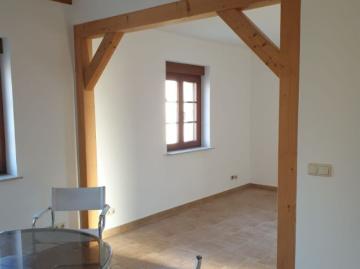 Ein Haus für ruhige Stunden ideal für Paare mit Einbauküche und Gartennutzung