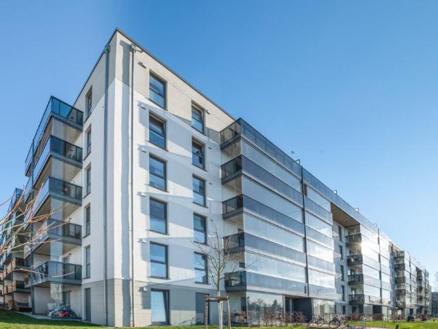Ihr neues Familienzuhause: Helle 5 Zimmer Wohnung mit Balkon