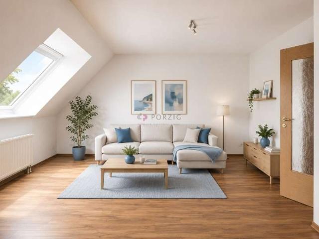 Ihr neues Familienzuhause im Herzen des Lutherviertels