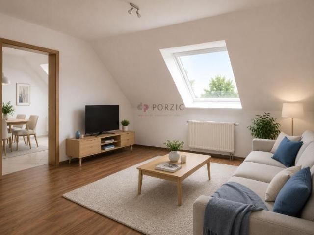 Ihr neues Familienzuhause im Herzen des Lutherviertels