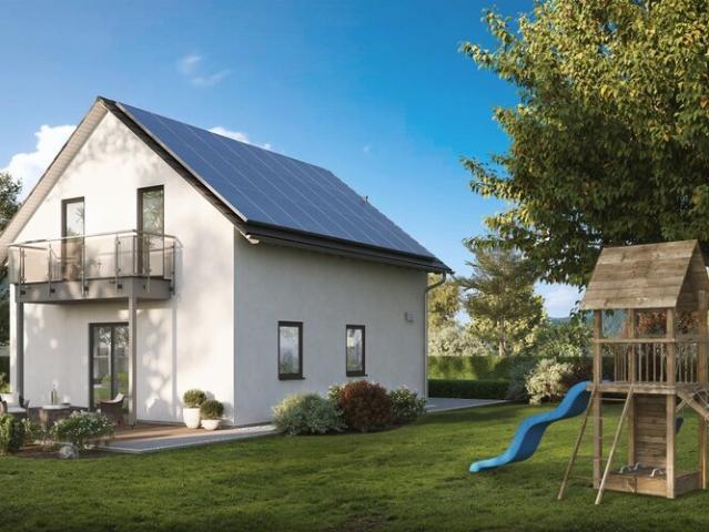Ihr neues Familienzuhause in Frechen großzügig, modern und individuell