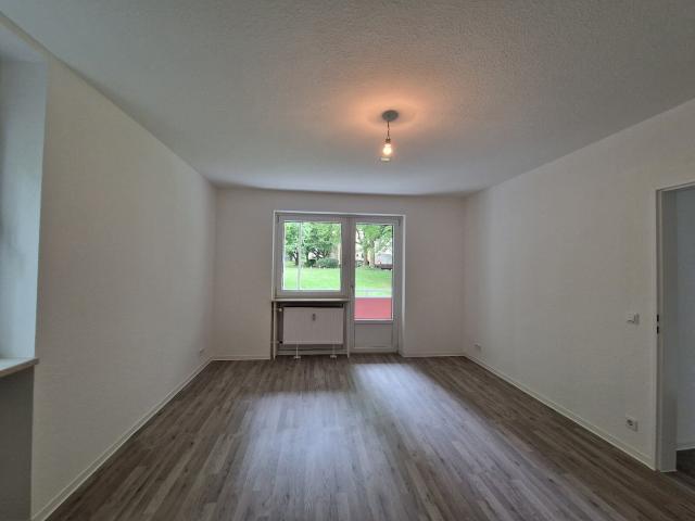 Ihr neues Familienzuhause renovierte 4 Zimmerwohnung in Kley!