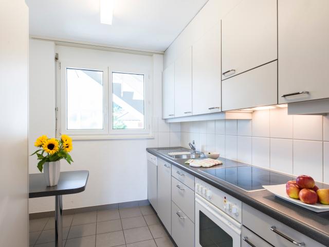 Ihr neues Familiendomizil mit Gartensitzplatz