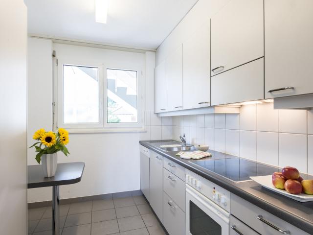 Ihr neues Familiendomizil mit Gartensitzplatz!
