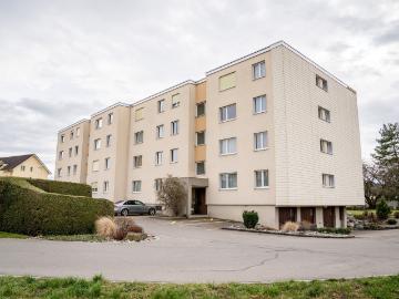 Ihr neues Familiendomizil wohnen im Grünen!