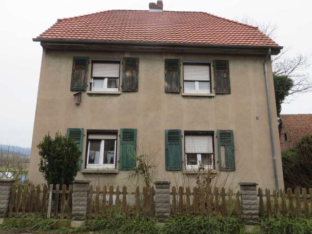 Ihr neues Familienglück: Attraktives Haus mit Garten und Nebengebäude in ruhiger Ortslage