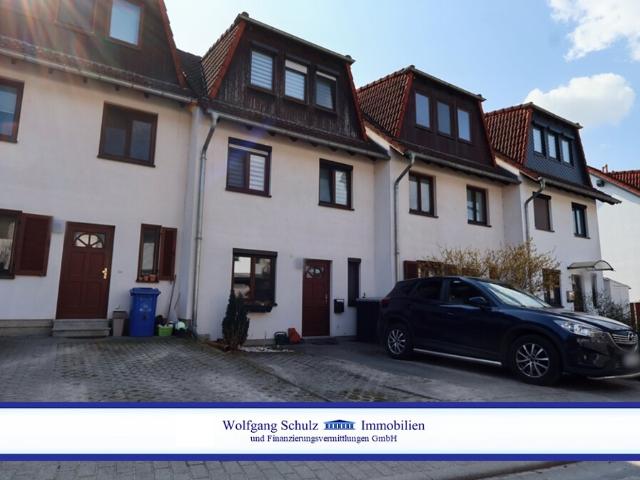 Ihr neues Familienglück: Lichtdurchflutetes Reihenmittelhaus mit Pool Oase!