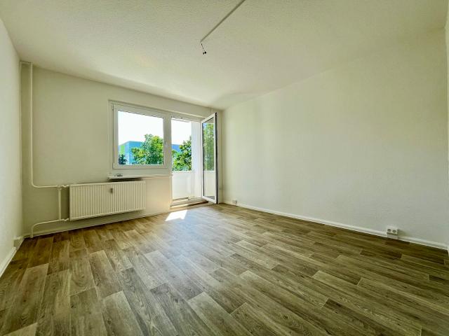 Ihr neues Familienglück: Modern, hell