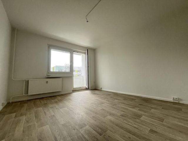 Ihr neues Familienglück: Modern, hell