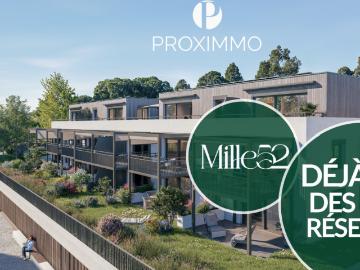 IHR NEUES FAMILIENHAUS MIT GARTEN NUR EINEN STEINWURF VON SCHULEN ENTFERNT