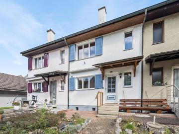 House with 4.5 rooms on sale in Diegten 125 m² | dreamo. Ch