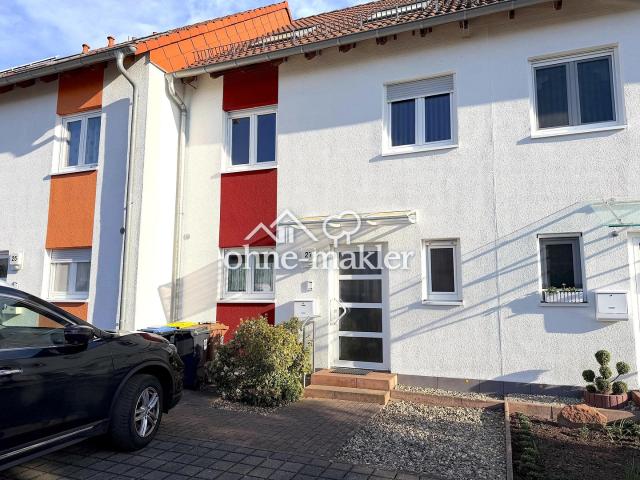 Ihr neues Familiennest in KL: Ruhig gelegen, sonnig & sofort beziehbar