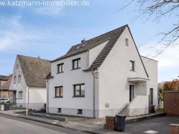 Ihr neues Familienparadies: Großzügiges Haus mit Garten & Wellnessbereich