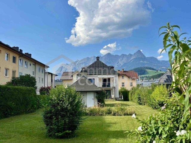 Ihr neues Kapitel beginnt auf 240qm in Bischofshofen