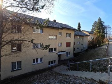 Degersheim, Gemeinde Degersheim, Wahlkreis Toggenburg, Kanton Sankt Gallen