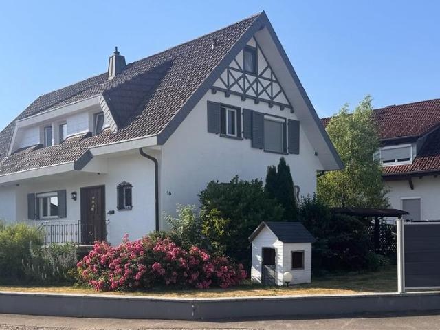 Ihr neues, kernsarniertes Zuhause auf über 170 m² Wohnfläche und