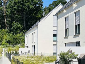 Ihr neues Haus mit viel Platz für die Familie