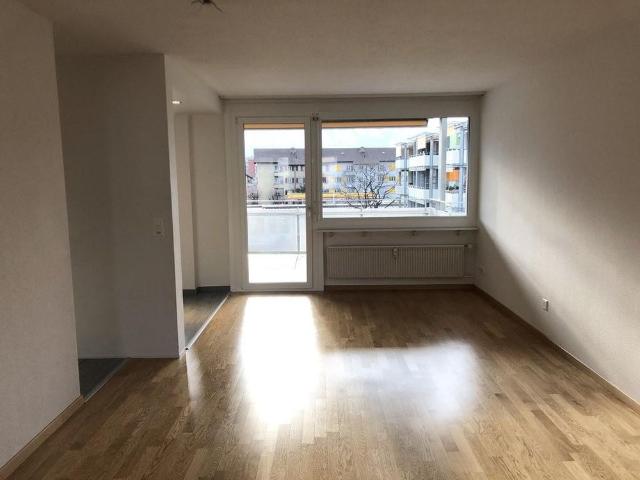 Ihr neues Heim in Steffisburg
