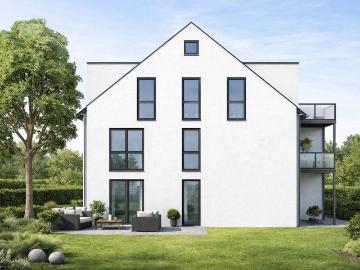Etagenwohnung kaufen in Region Hannover - Heizung