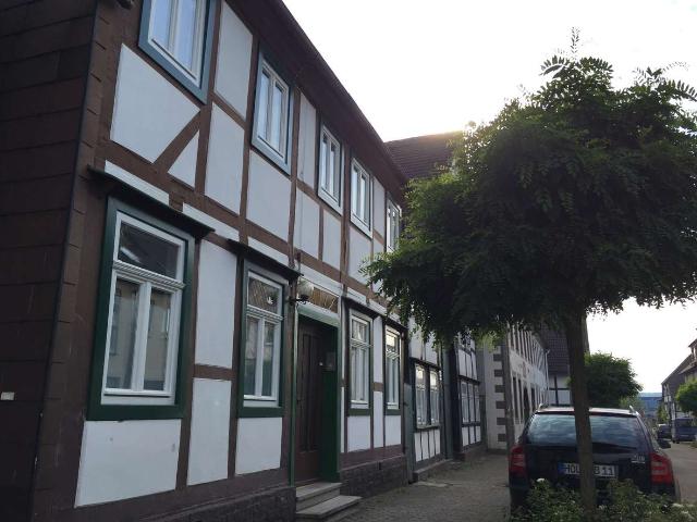 Ihr neues IMMOBILIEN QUARTIER: Sanierte WG Zimmer & Appartements für STUDENTEN in Holzminden