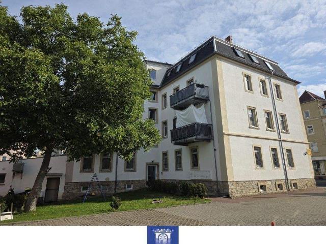 Ihr neues individuelles Zuhause mit Fernblick unterm Dach!